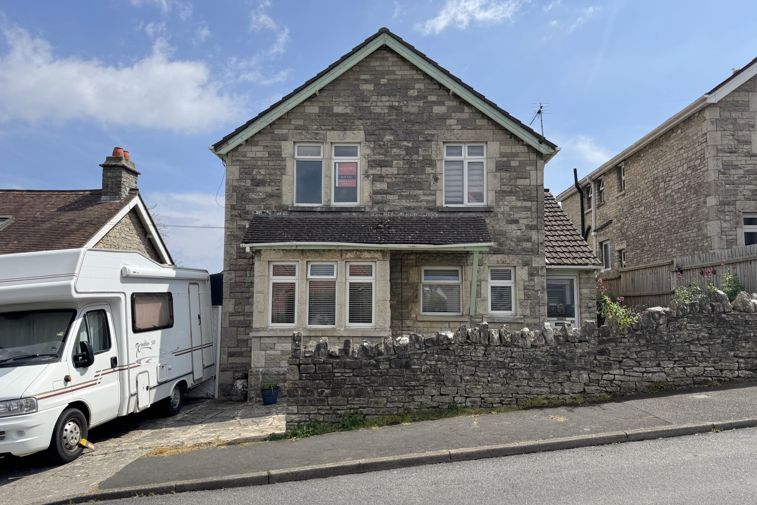 Hillsea Road